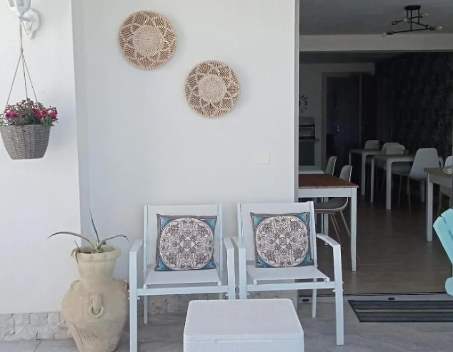 A Casa Di Coso B&B-1