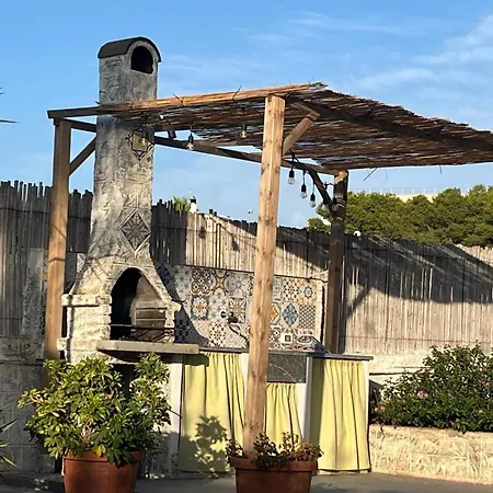A Casa Di Coso B&B-2