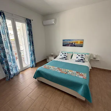 A Casa Di Coso B&B-3